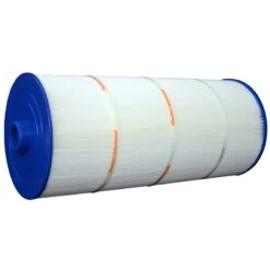 Pleatco Filtration PSD125-2000-EC Spa Filter Cartridge Replacement For Unicel: C-8326, Filbur: FC-2780, OEM Part Numbers: 6540-488, 1 Pack -Cheap Pool cleaning Store psd125 2000 side raw