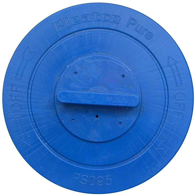 Pleatco PSD95-XF2L Filter Cartridge 4 Pleatco PSD95-XF2L Filter Cartridge - Image 2