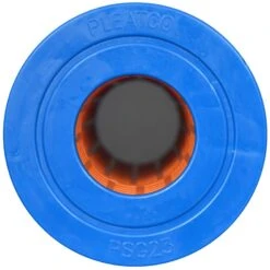 Pleatco PSG23-M Antimicrobial Filter -Cheap Pool cleaning Store psg23 m bottom raw