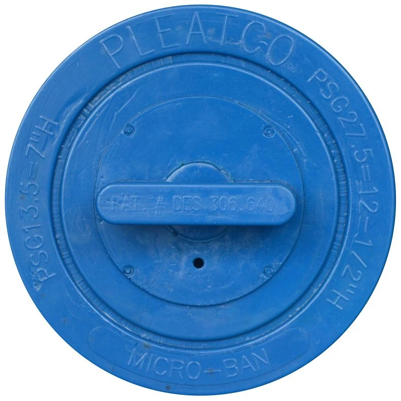 Pleatco PSG27.5P4-M Antimicrobial Filter 4 Pleatco PSG27.5P4-M Antimicrobial Filter - Image 2