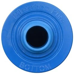 Pleatco PSG40N-P4-M Antimicrobial Filter -Cheap Pool cleaning Store psg40n p4 m bottom raw