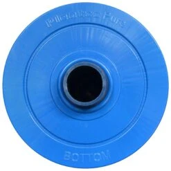 Pleatco PSN50L-P-M Antimicrobial Filter -Cheap Pool cleaning Store psn50l p m bottom raw