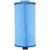 Pleatco PSN50L-P-M Antimicrobial Filter -Cheap Pool cleaning Store psn50l p m front raw