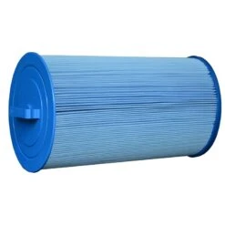 Pleatco PSN50L-P-M Antimicrobial Filter -Cheap Pool cleaning Store psn50l p m side raw