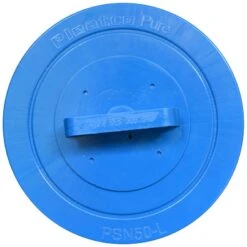 Pleatco PSN50L-P-M Antimicrobial Filter -Cheap Pool cleaning Store psn50l p m top raw