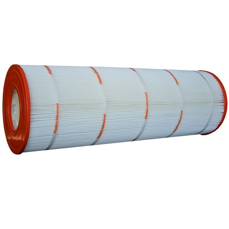 Pleatco Filtration PSR100-EC Pool Filter Cartridge Replacement For Unicel: UHD-SR100, Filbur: FC-2550, OEM Part Numbers: WC108-58S2X, 1 Pack 8 Pleatco Filtration PSR100-EC Pool Filter Cartridge Replacement For Unicel: UHD-SR100, Filbur: FC-2550, OEM Part Numbers: WC108-58S2X, 1 Pack - Image 6