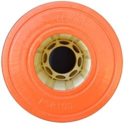 Pleatco Filtration PSR100-EC Pool Filter Cartridge Replacement For Unicel: UHD-SR100, Filbur: FC-2550, OEM Part Numbers: WC108-58S2X, 1 Pack 23 Pleatco Filtration PSR100-EC Pool Filter Cartridge Replacement For Unicel: UHD-SR100, Filbur: FC-2550, OEM Part Numbers: WC108-58S2X, 1 Pack -Cheap Pool cleaning Store psr100 ec pt11