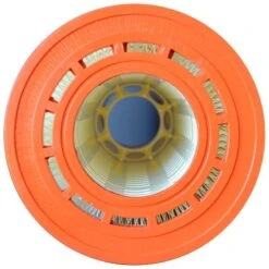 Pleatco Filtration PSR100-EC Pool Filter Cartridge Replacement For Unicel: UHD-SR100, Filbur: FC-2550, OEM Part Numbers: WC108-58S2X, 1 Pack 24 Pleatco Filtration PSR100-EC Pool Filter Cartridge Replacement For Unicel: UHD-SR100, Filbur: FC-2550, OEM Part Numbers: WC108-58S2X, 1 Pack -Cheap Pool cleaning Store psr100 ec pt12