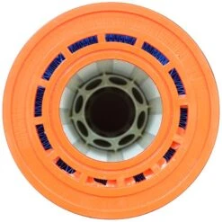 Pleatco PSR135-M Antimicrobial Filter -Cheap Pool cleaning Store psr135 m bottom raw