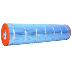 Pleatco PSR135-M Antimicrobial Filter -Cheap Pool cleaning Store psr135 m side raw