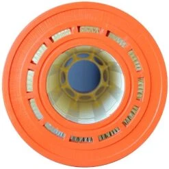 Pleatco Filtration PSR137-EC Pool Filter Cartridge Replacement For Unicel: UHD-SR137, Filbur: FC-2570, OEM Part Numbers: WC108-70S2X, 1 Pack -Cheap Pool cleaning Store psr137 ec pt12