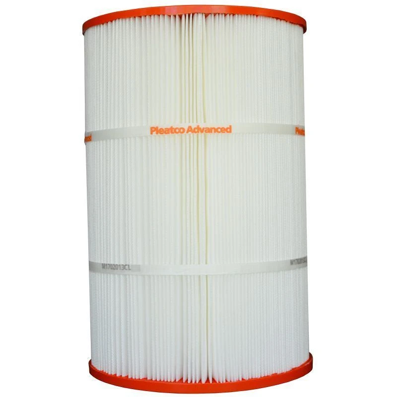 Pleatco Filtration PSR50-EC Pool Filter Cartridge Replacement For Unicel: UHD-SR50, Filbur: FC-2530, OEM Part Numbers: WC108-562SX, 1 Pack 7 Pleatco Filtration PSR50-EC Pool Filter Cartridge Replacement For Unicel: UHD-SR50, Filbur: FC-2530, OEM Part Numbers: WC108-562SX, 1 Pack - Image 5
