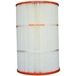 Pleatco Filtration PSR50-EC Pool Filter Cartridge Replacement For Unicel: UHD-SR50, Filbur: FC-2530, OEM Part Numbers: WC108-562SX, 1 Pack