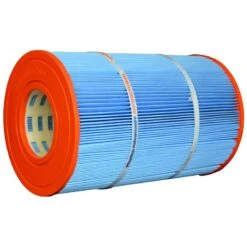 Pleatco PSR50-M Antimicrobial Filter 8 Pleatco PSR50-M Antimicrobial Filter -Cheap Pool cleaning Store psr50 m side raw