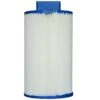 Pleatco PTL18-XP4 Filter Cartridge -Cheap Pool cleaning Store ptl18 xp4 front raw