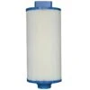 Pleatco PTL18P4 Filter Cartridge -Cheap Pool cleaning Store ptl18p4 front raw
