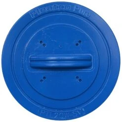 Pleatco PTL20W-SV-P4 Filter Cartridge -Cheap Pool cleaning Store ptl20w sv p4 top raw