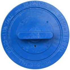 Pleatco PTL25-XP4 Filter Cartridge -Cheap Pool cleaning Store ptl25 xp4 top raw