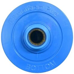 Pleatco PTL40W-P4 Filter Cartridge -Cheap Pool cleaning Store ptl40w p4 bottom raw