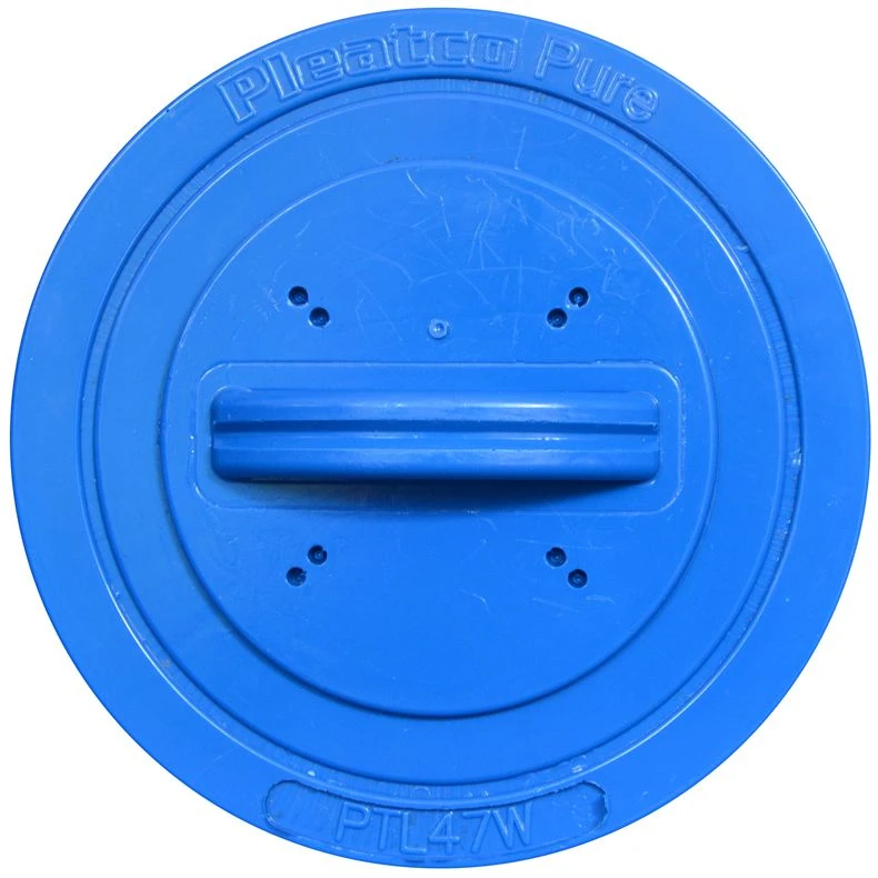 Pleatco Filtration PTL47W-P4-EC Spa Filter Cartridge Replacement For Unicel: 6CH-47, Filbur: FC-0315, OEM Part Numbers: 03FIL1500, 1 Pack 4 Pleatco Filtration PTL47W-P4-EC Spa Filter Cartridge Replacement For Unicel: 6CH-47, Filbur: FC-0315, OEM Part Numbers: 03FIL1500, 1 Pack - Image 2