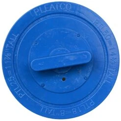 Pleatco PTL50-XP Filter Cartridge -Cheap Pool cleaning Store ptl50 xp top raw