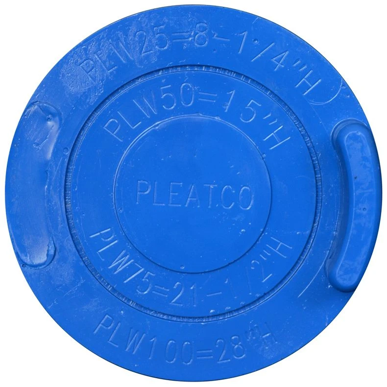 Pleatco PTL50W-SH-XP Filter Cartridge 4 Pleatco PTL50W-SH-XP Filter Cartridge - Image 2