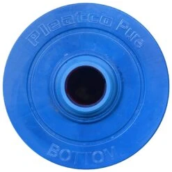 Pleatco PTL50W-SV-P4 Filter Cartridge -Cheap Pool cleaning Store ptl50w sv p4 bottom raw