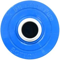 Pleatco PTL55XW-F2M Filter Cartridge -Cheap Pool cleaning Store ptl55xw f2m bottom raw