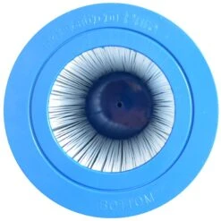 Pleatco PVAC70 Filter Cartridge -Cheap Pool cleaning Store pvac70 bottom raw