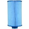 Pleatco PVT25N-P4-M Antimicrobial Filter -Cheap Pool cleaning Store pvt25n p4 m front raw