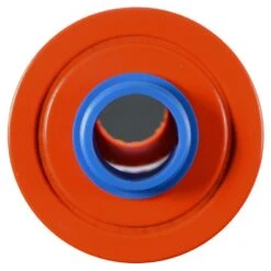 Pleatco PVT25NO-P4-M Antimicrobial Filter -Cheap Pool cleaning Store pvt25no p4 m bottom raw