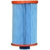 Pleatco PVT25NO-P4-M Antimicrobial Filter