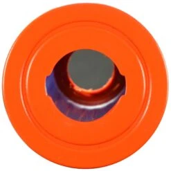 Pleatco PVT25NO-XP4-M Antimicrobial Filter -Cheap Pool cleaning Store pvt25no xp4 m bottom raw