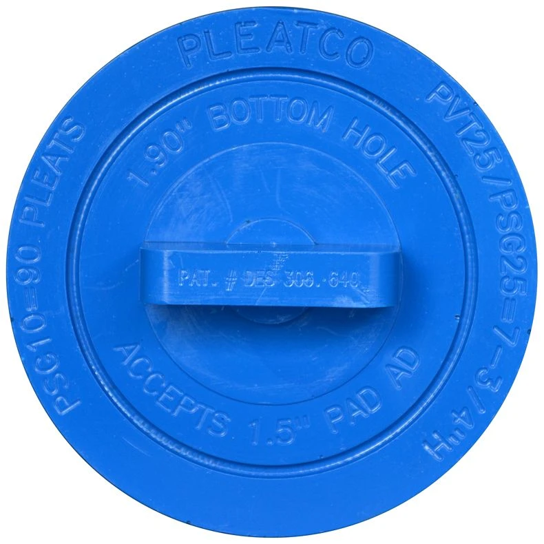 Pleatco PVT25P4 Filter Cartridge 4 Pleatco PVT25P4 Filter Cartridge - Image 2