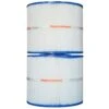 Pleatco PVT50W-PAIR Filter Cartridges