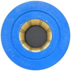 Pleatco PWK25 Filter Cartridge -Cheap Pool cleaning Store pwk25 bottom raw