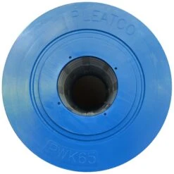 Pleatco PWK65-M Antimicrobial Filter -Cheap Pool cleaning Store pwk65 m bottom raw