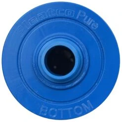 Pleatco PWL25P4-M Antimicrobial Filter -Cheap Pool cleaning Store pwl25p4 m bottom raw