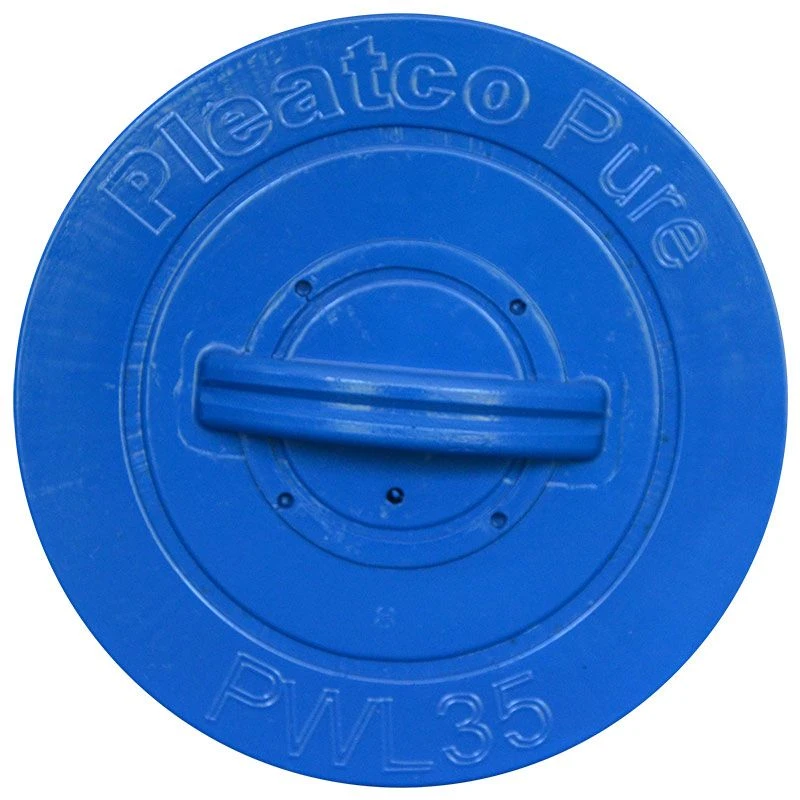 Pleatco PWL35P3-M Antimicrobial Filter 4 Pleatco PWL35P3-M Antimicrobial Filter - Image 2