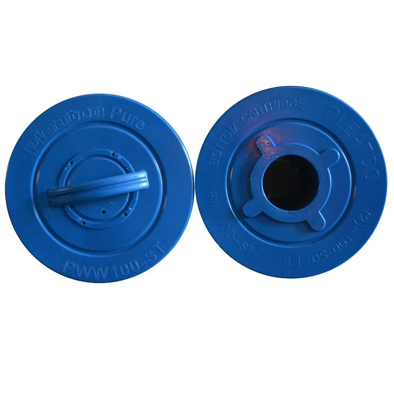 Pleatco PWW100P3-SET Filter Grid 4 Pleatco PWW100P3-SET Filter Grid - Image 2