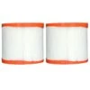 Pleatco PWW10PAIR Filter Cartridges