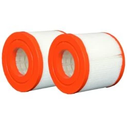 Pleatco PWW10PAIR Filter Cartridges -Cheap Pool cleaning Store pww10pair side raw