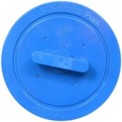 Pleatco Filtration PWW25L-EC Spa Filter Cartridge Replacement For Unicel: 4CH-926, Used In Gulf Coast Spas, 1 Pack -Cheap Pool cleaning Store pww25l bottom raw