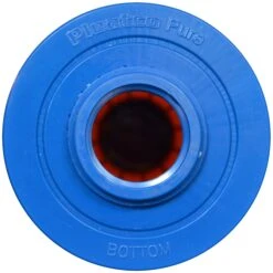 Pleatco Filtration PWW25L-EC Spa Filter Cartridge Replacement For Unicel: 4CH-926, Used In Gulf Coast Spas, 1 Pack -Cheap Pool cleaning Store pww25l ec pt12