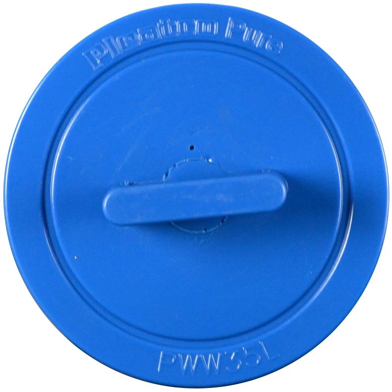 Pleatco PWW35L-M Antimicrobial Filter 4 Pleatco PWW35L-M Antimicrobial Filter - Image 2