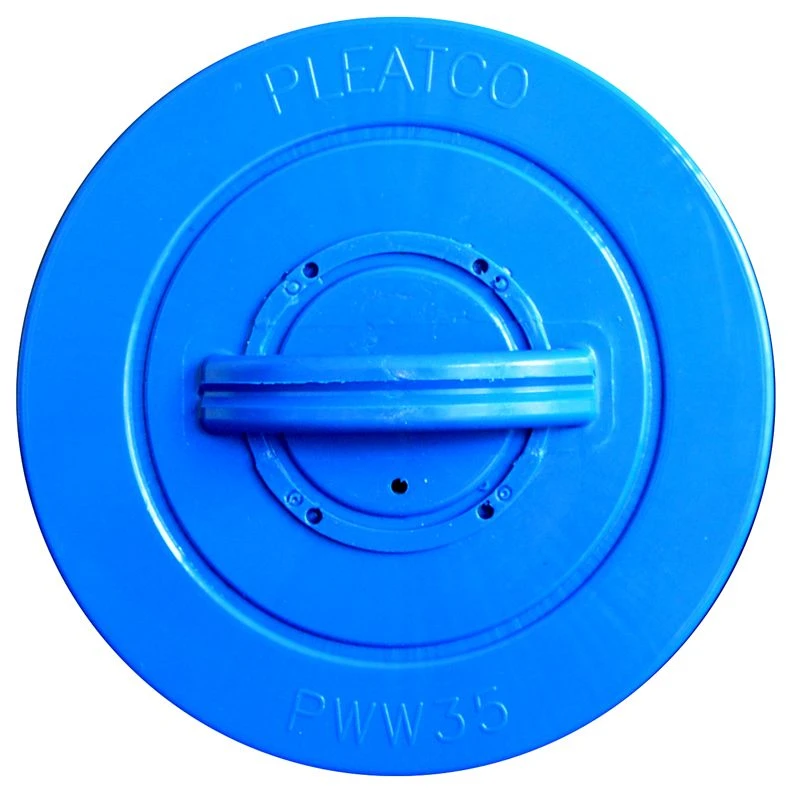 Pleatco PWW35P3 Filter Cartridge 4 Pleatco PWW35P3 Filter Cartridge - Image 2