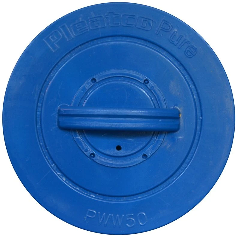 Pleatco PWW50P4-M Antimicrobial Filter 4 Pleatco PWW50P4-M Antimicrobial Filter - Image 2