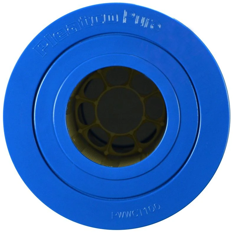 Pleatco PWWCT100-M Antimicrobial Filter 6 Pleatco PWWCT100-M Antimicrobial Filter - Image 4