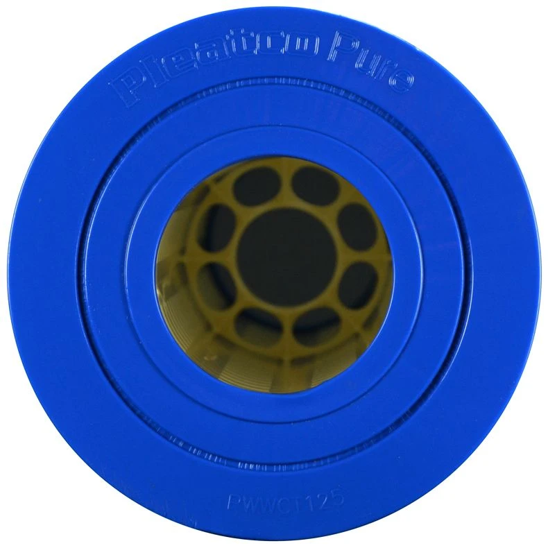 Pleatco PWWCT125 Filter Cartridge 4 Pleatco PWWCT125 Filter Cartridge - Image 2