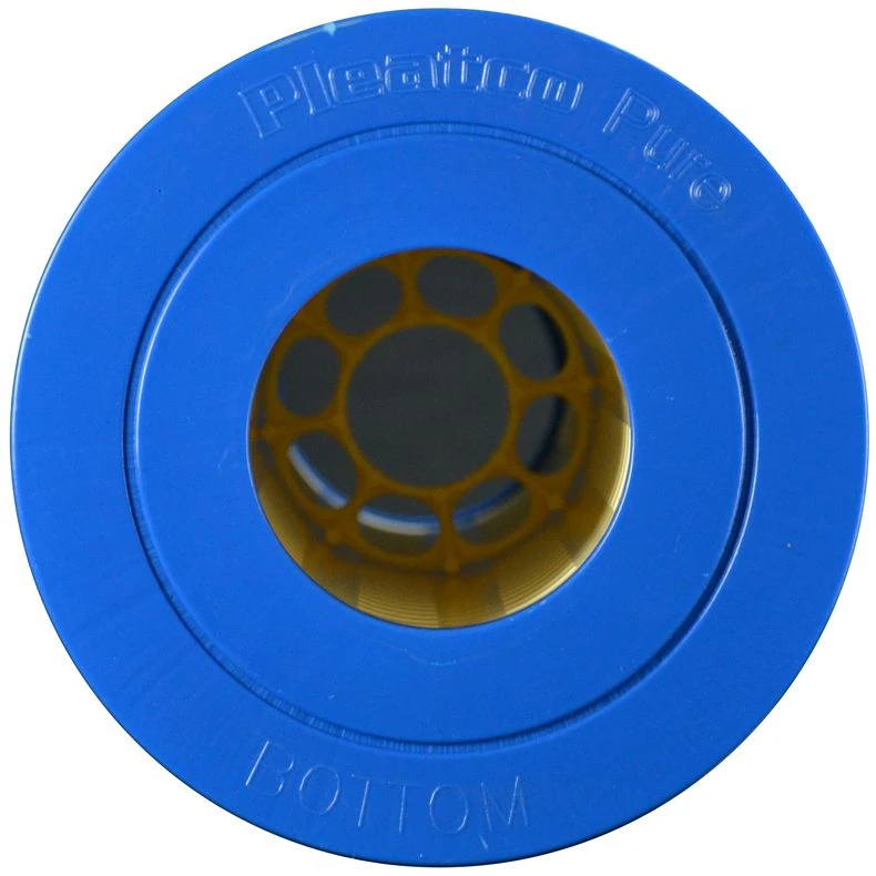 Pleatco Filtration PWWCT200-EC Pool Filter Cartridge Replacement For Unicel: C-8419, Filbur: FC-1288, OEM Part Numbers: 817-0200N, 1 Pack 6 Pleatco Filtration PWWCT200-EC Pool Filter Cartridge Replacement For Unicel: C-8419, Filbur: FC-1288, OEM Part Numbers: 817-0200N, 1 Pack - Image 4